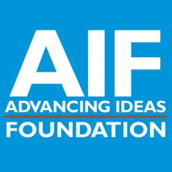 Advancing Ideas Foundation